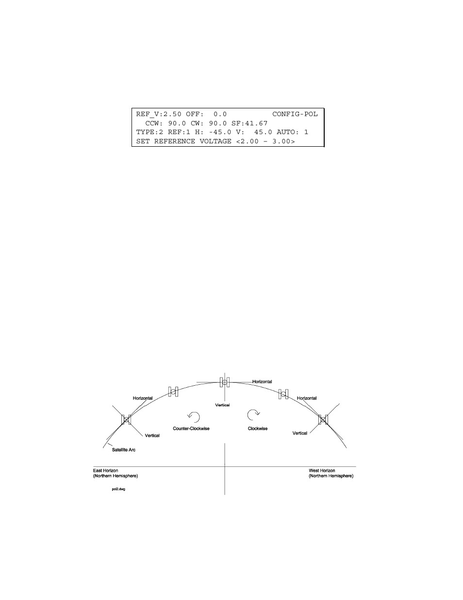Research Concepts RC4000 User Manual | Page 127 / 151