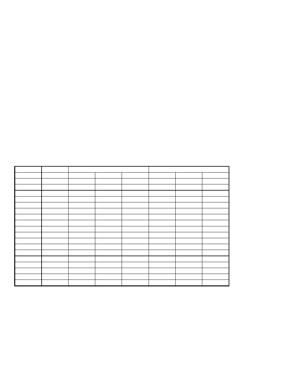 Research Concepts RC4000 User Manual | Page 132 / 151