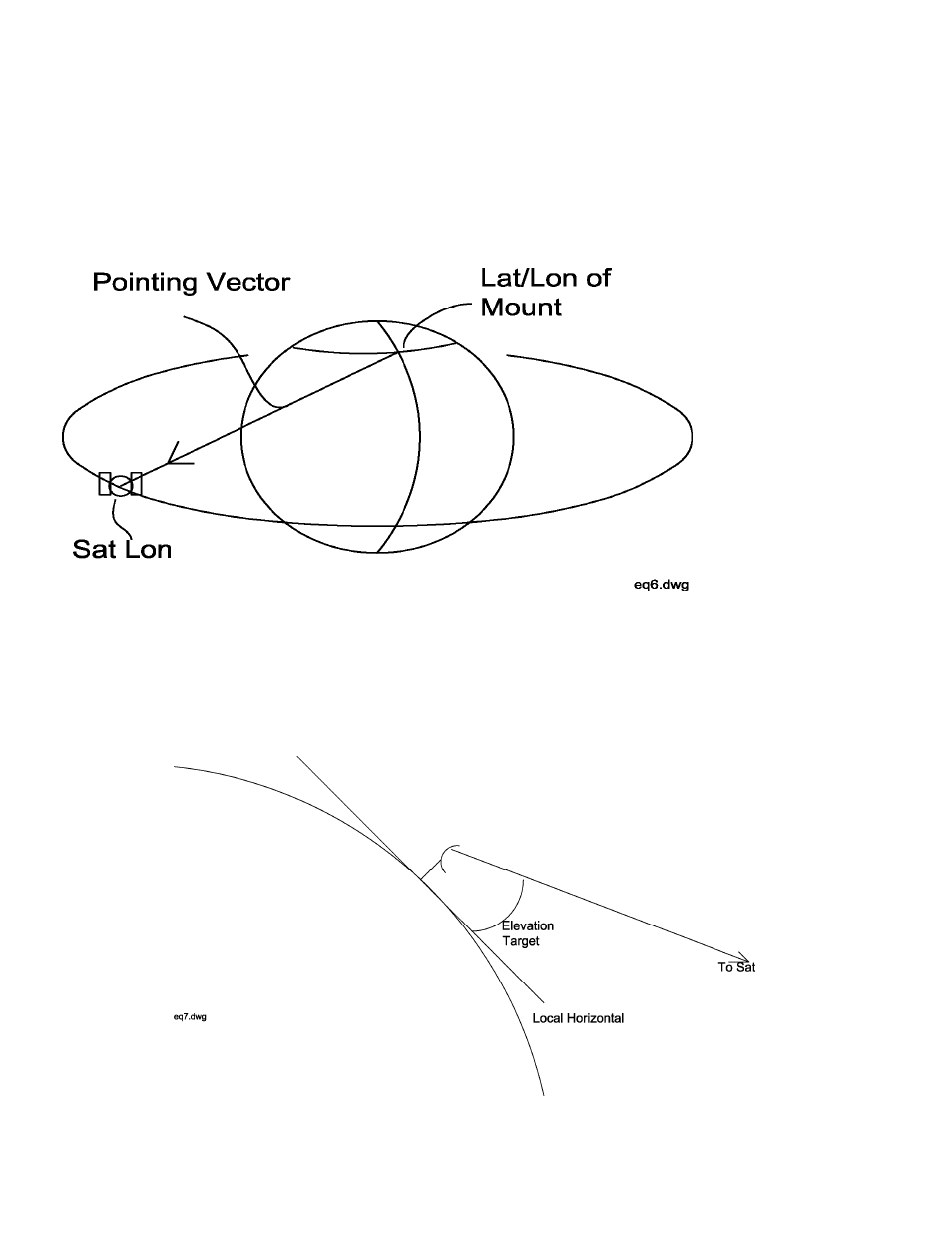 3 acu topics | Research Concepts RC4000 User Manual | Page 144 / 151