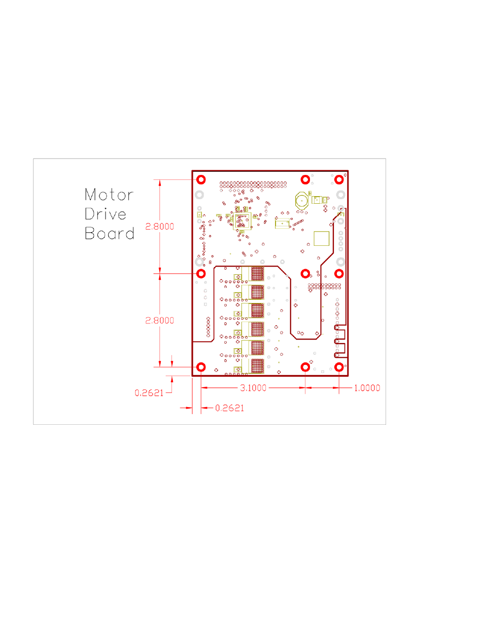 Research Concepts RC4000 User Manual | Page 16 / 151