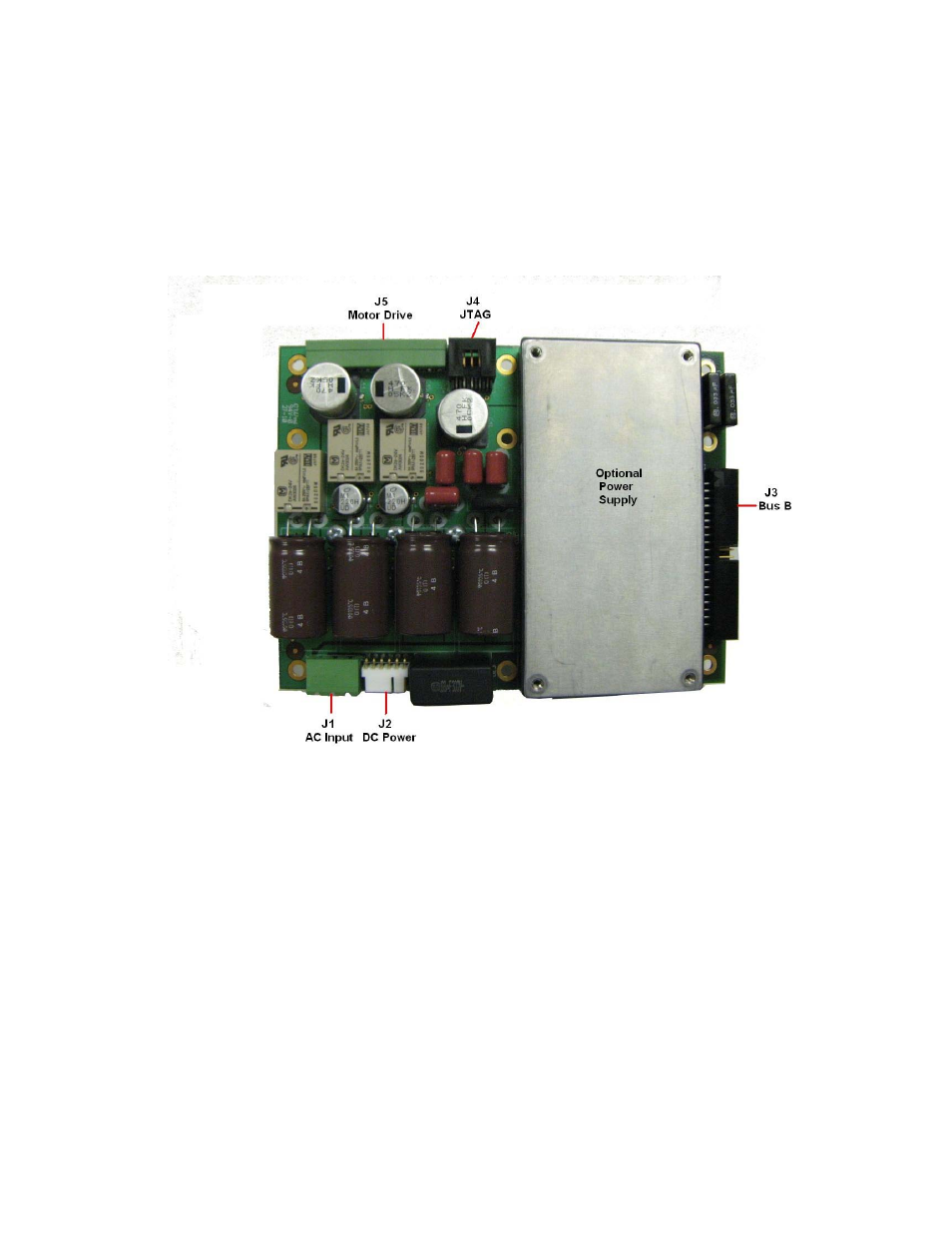 Research Concepts RC4000 User Manual | Page 19 / 151