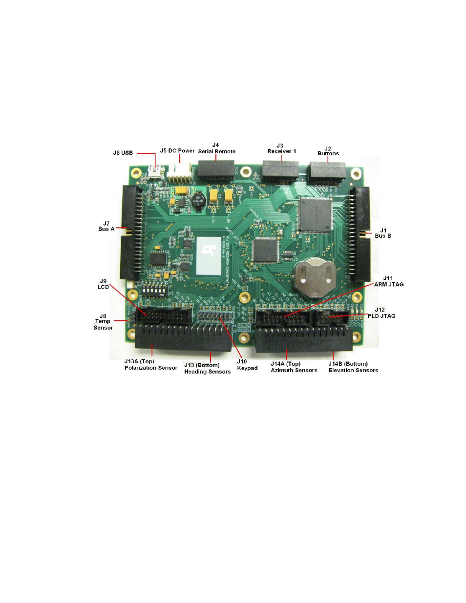 Research Concepts RC4000 User Manual | Page 23 / 151