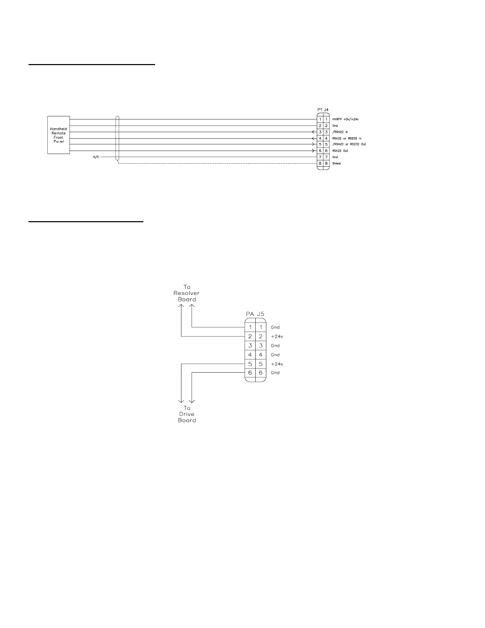 Research Concepts RC4000 User Manual | Page 26 / 151
