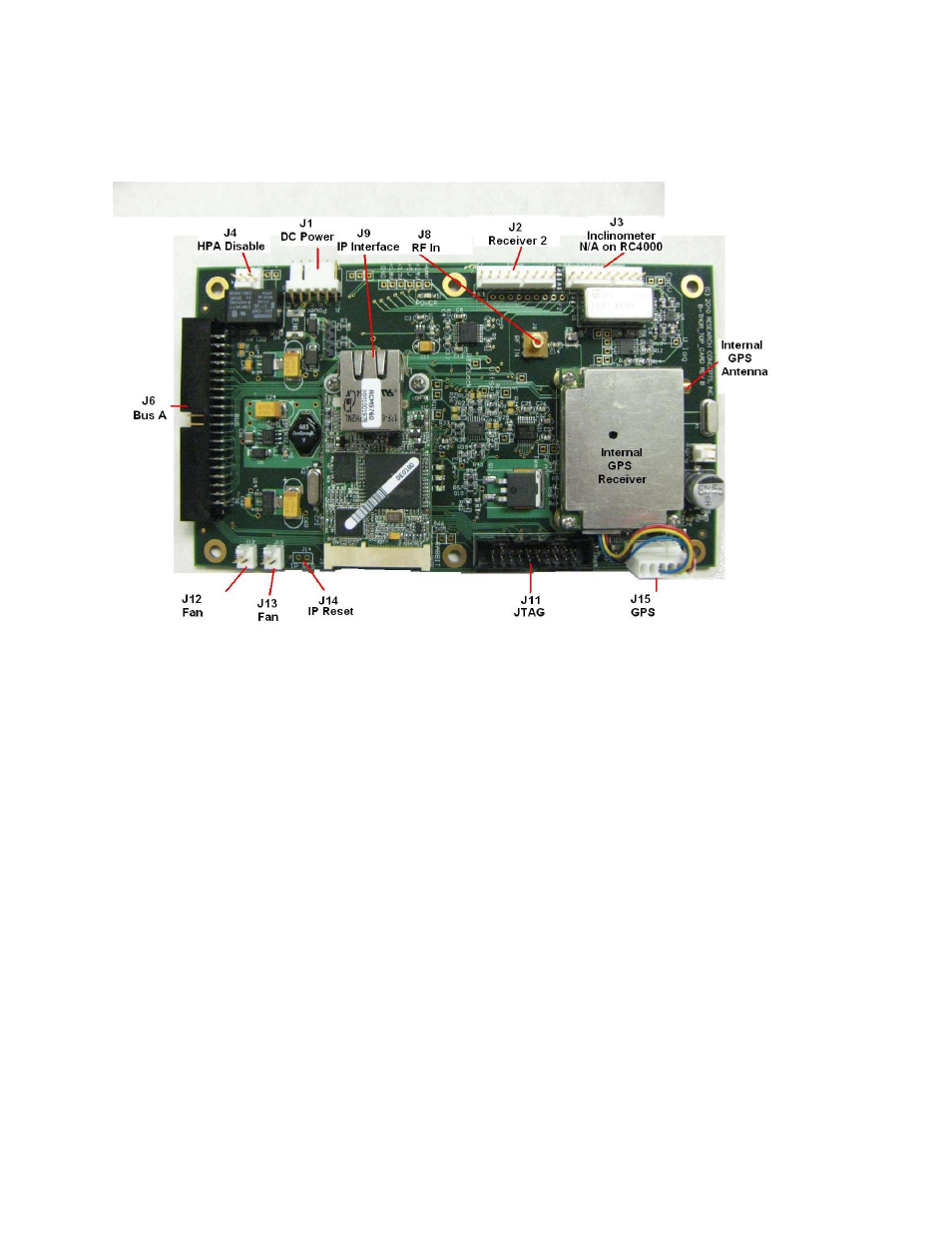 Research Concepts RC4000 User Manual | Page 34 / 151