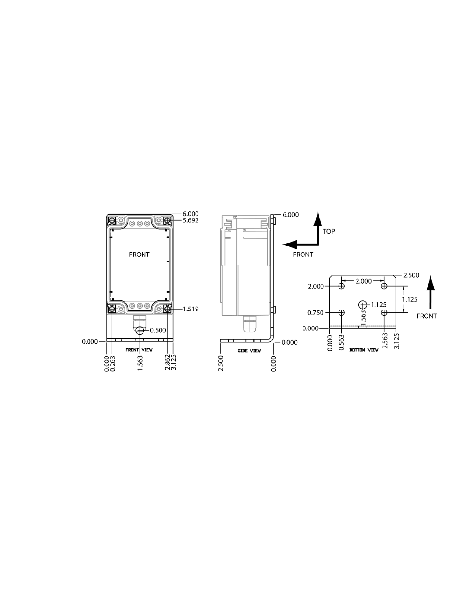 Research Concepts RC4000 User Manual | Page 45 / 151