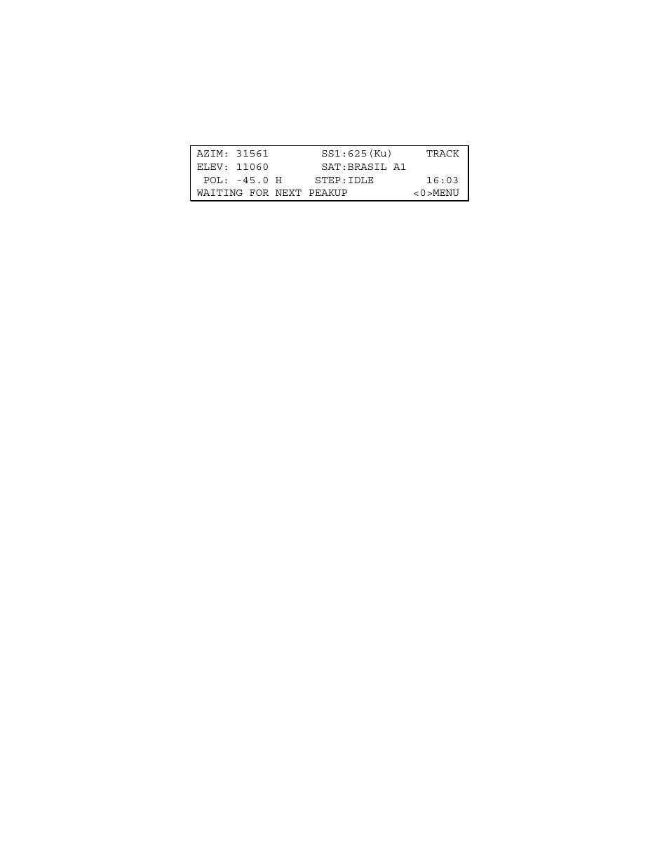 Research Concepts RC4000 User Manual | Page 53 / 151