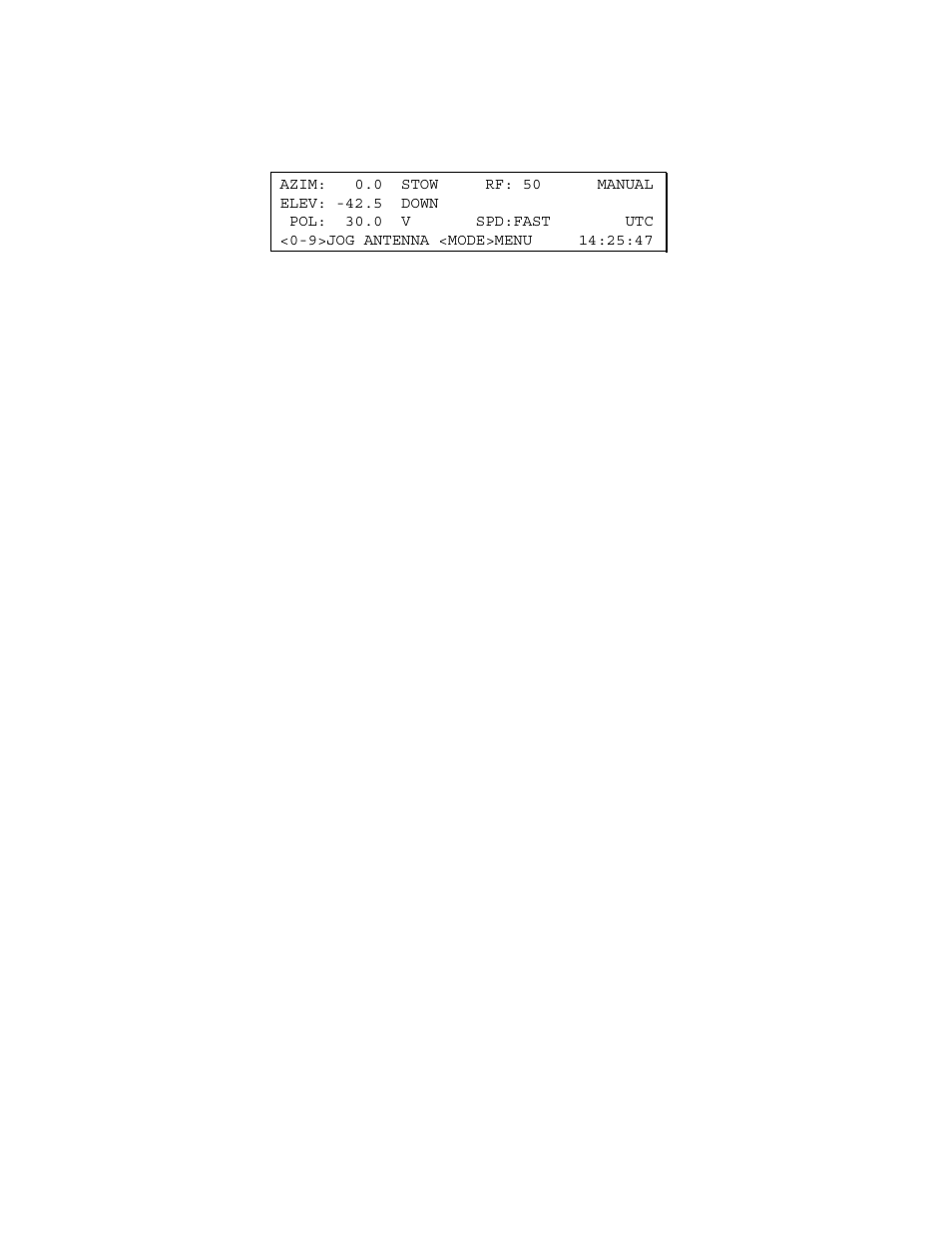 Research Concepts RC4000 User Manual | Page 57 / 151