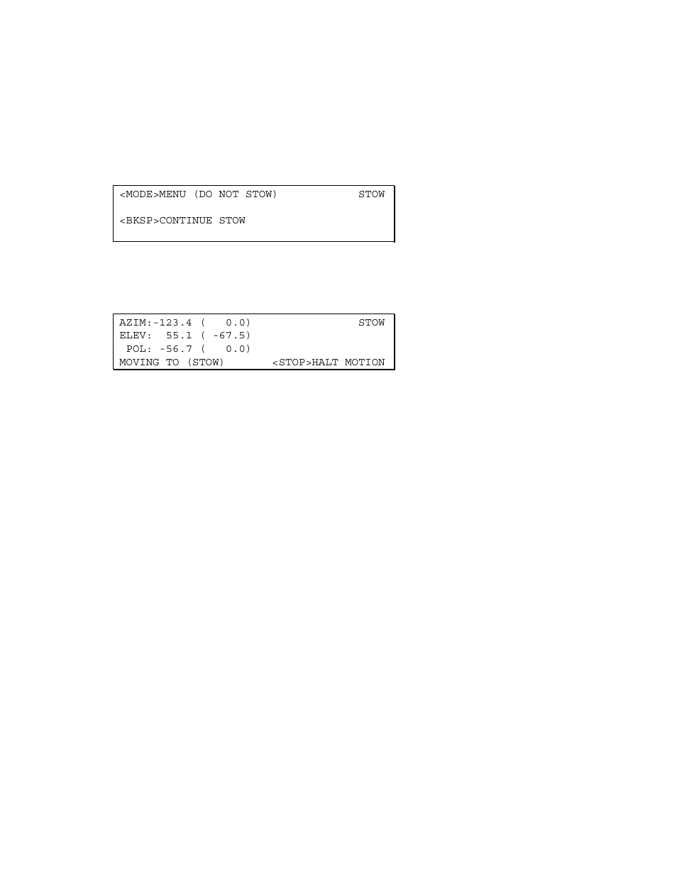 Research Concepts RC4000 User Manual | Page 62 / 151