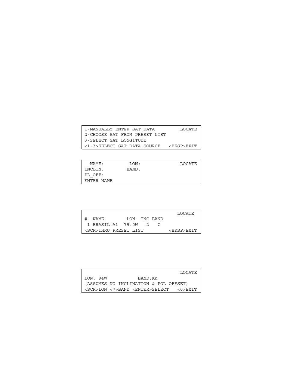 Research Concepts RC4000 User Manual | Page 65 / 151