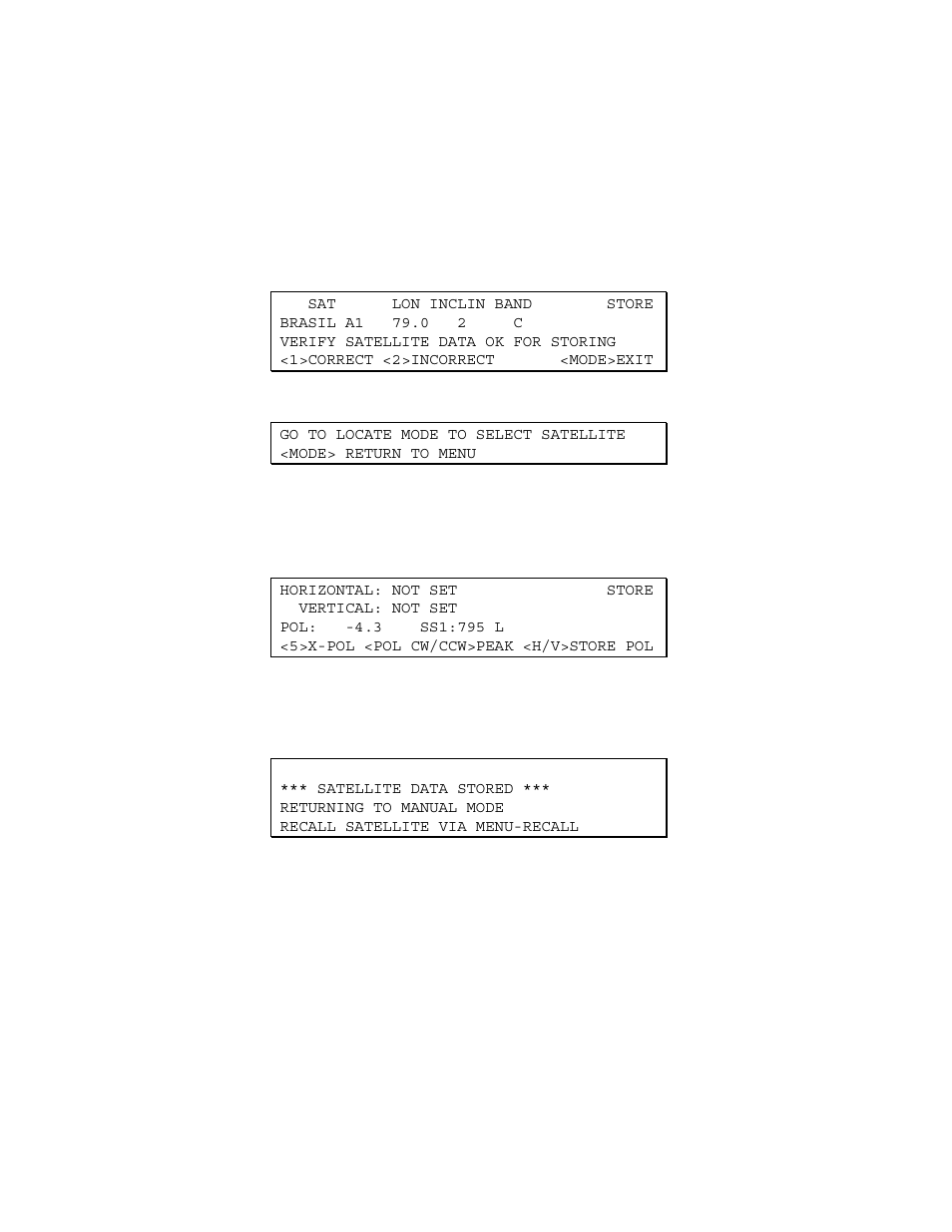 Research Concepts RC4000 User Manual | Page 71 / 151