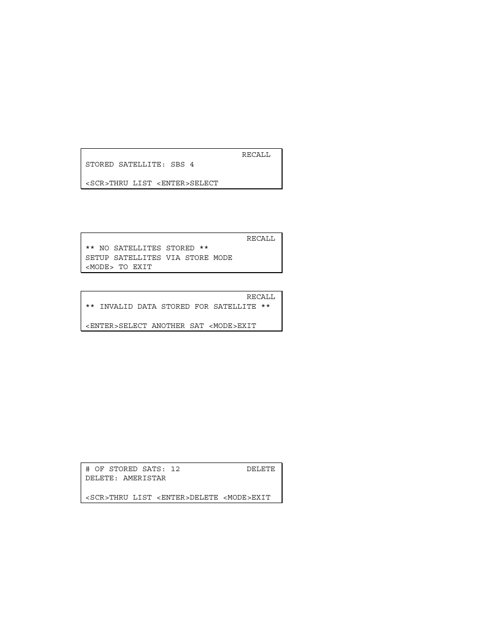 Research Concepts RC4000 User Manual | Page 72 / 151