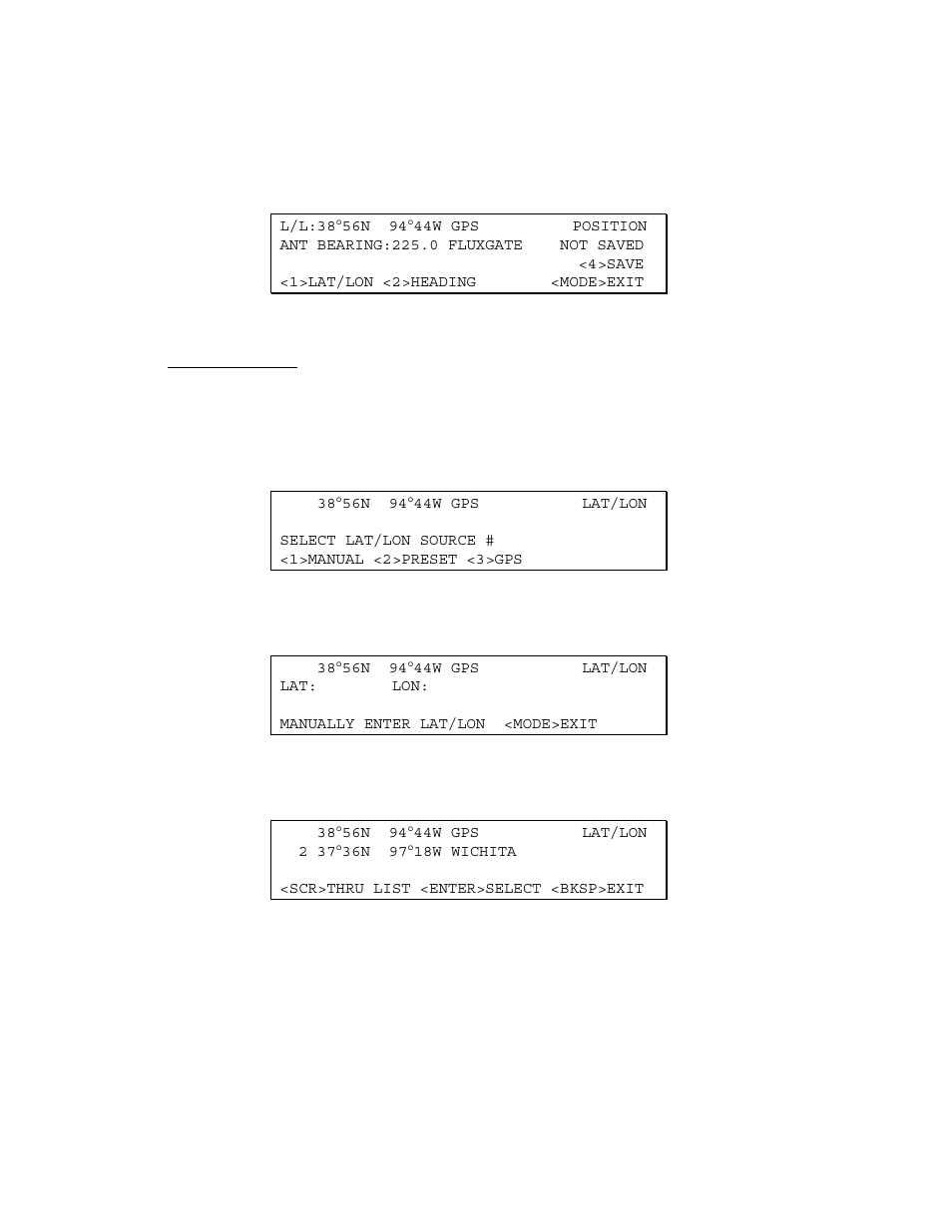 Research Concepts RC4000 User Manual | Page 73 / 151