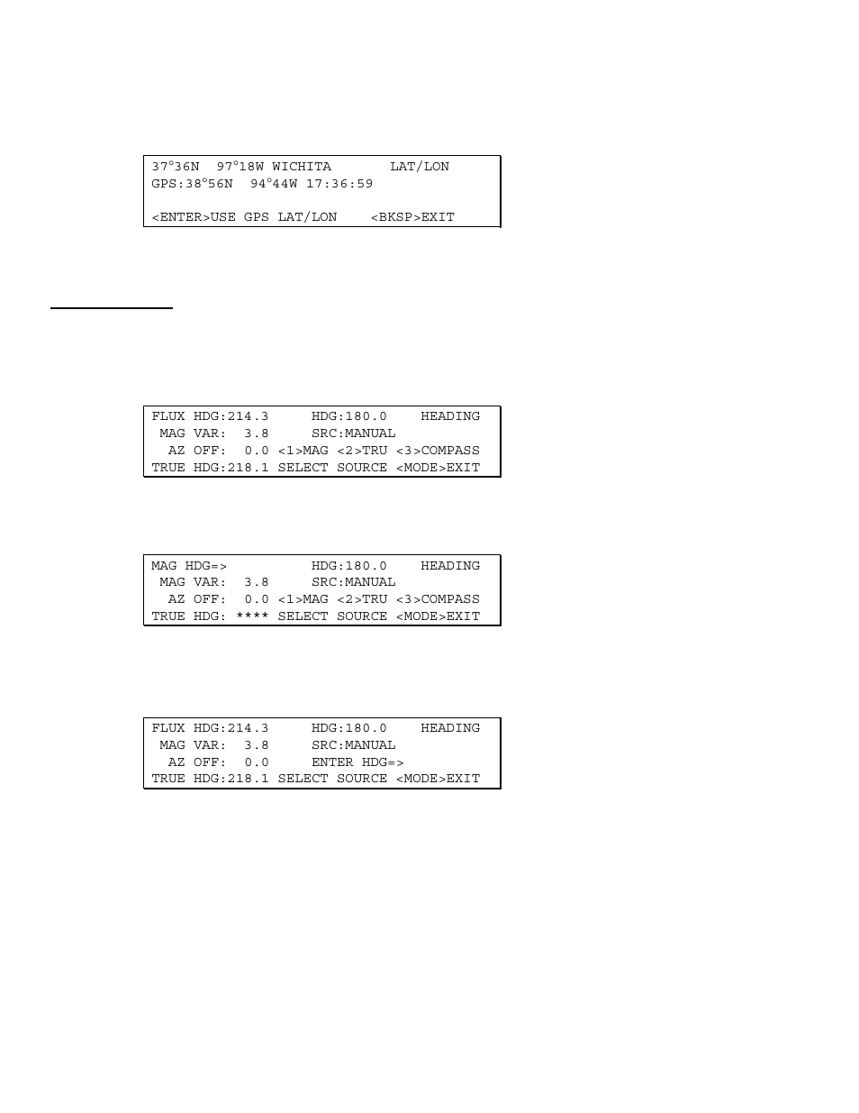Research Concepts RC4000 User Manual | Page 74 / 151