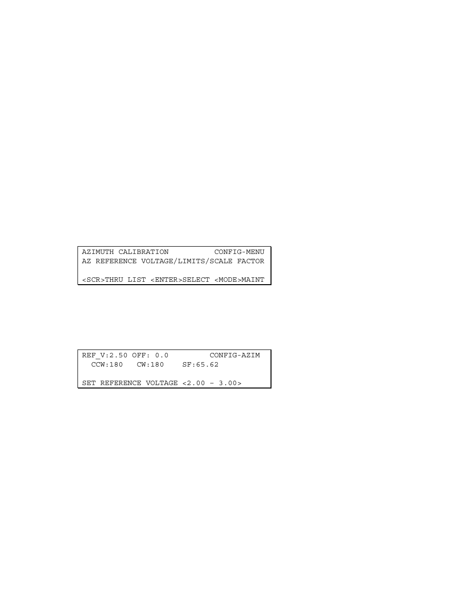 3 programming group | Research Concepts RC4000 User Manual | Page 80 / 151