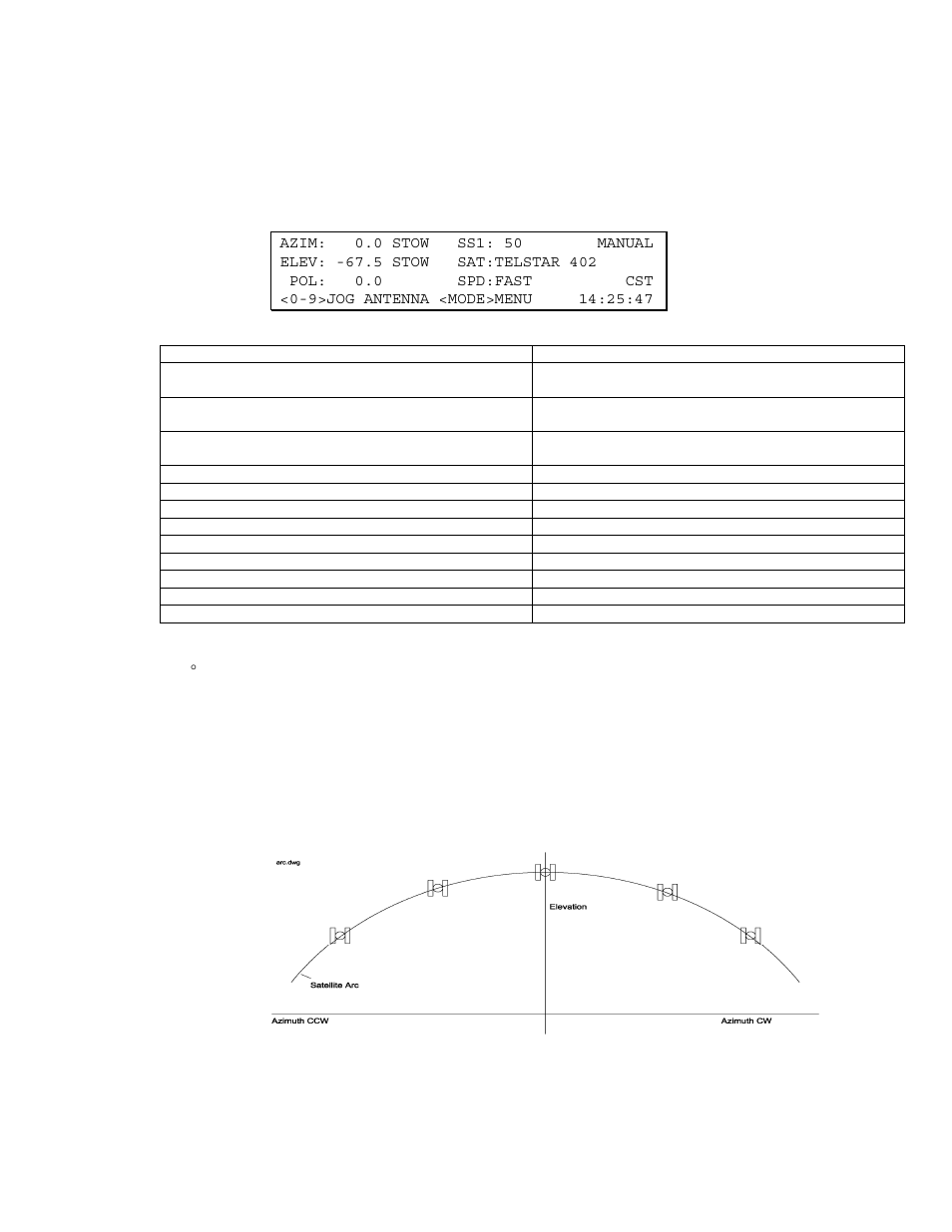 Research Concepts RC4000 User Manual | Page 9 / 151