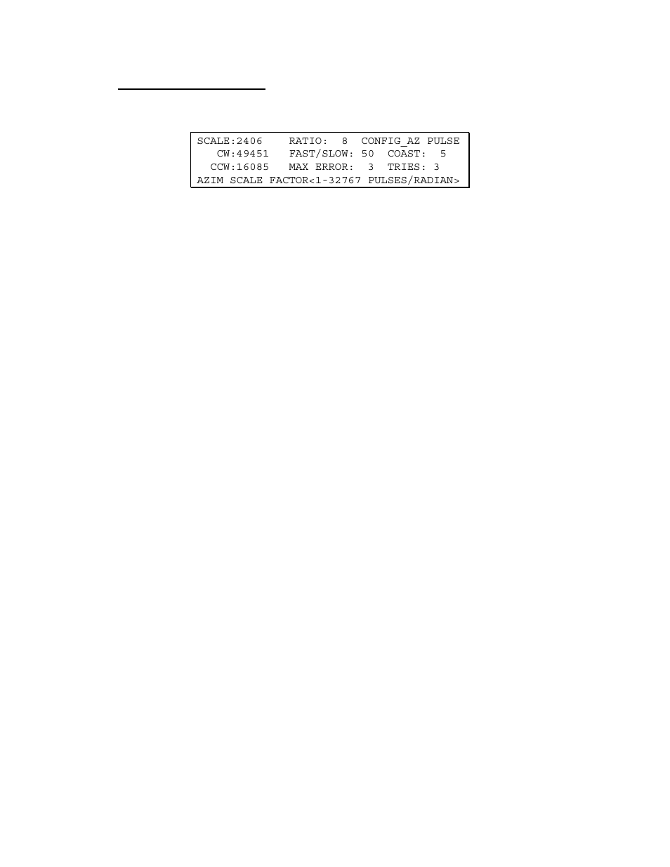 Research Concepts RC4000 User Manual | Page 95 / 151