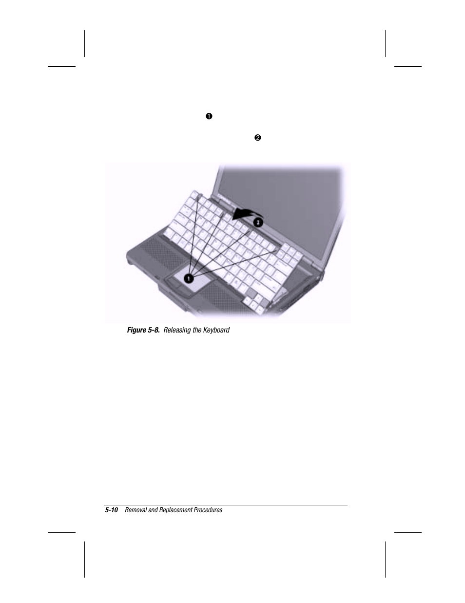 Compaq V300 User Manual | Page 104 / 162