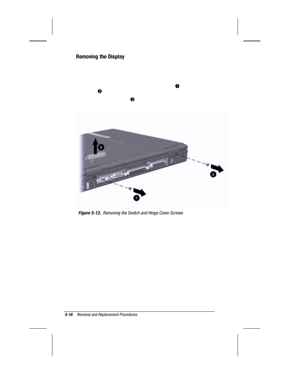 Compaq V300 User Manual | Page 110 / 162