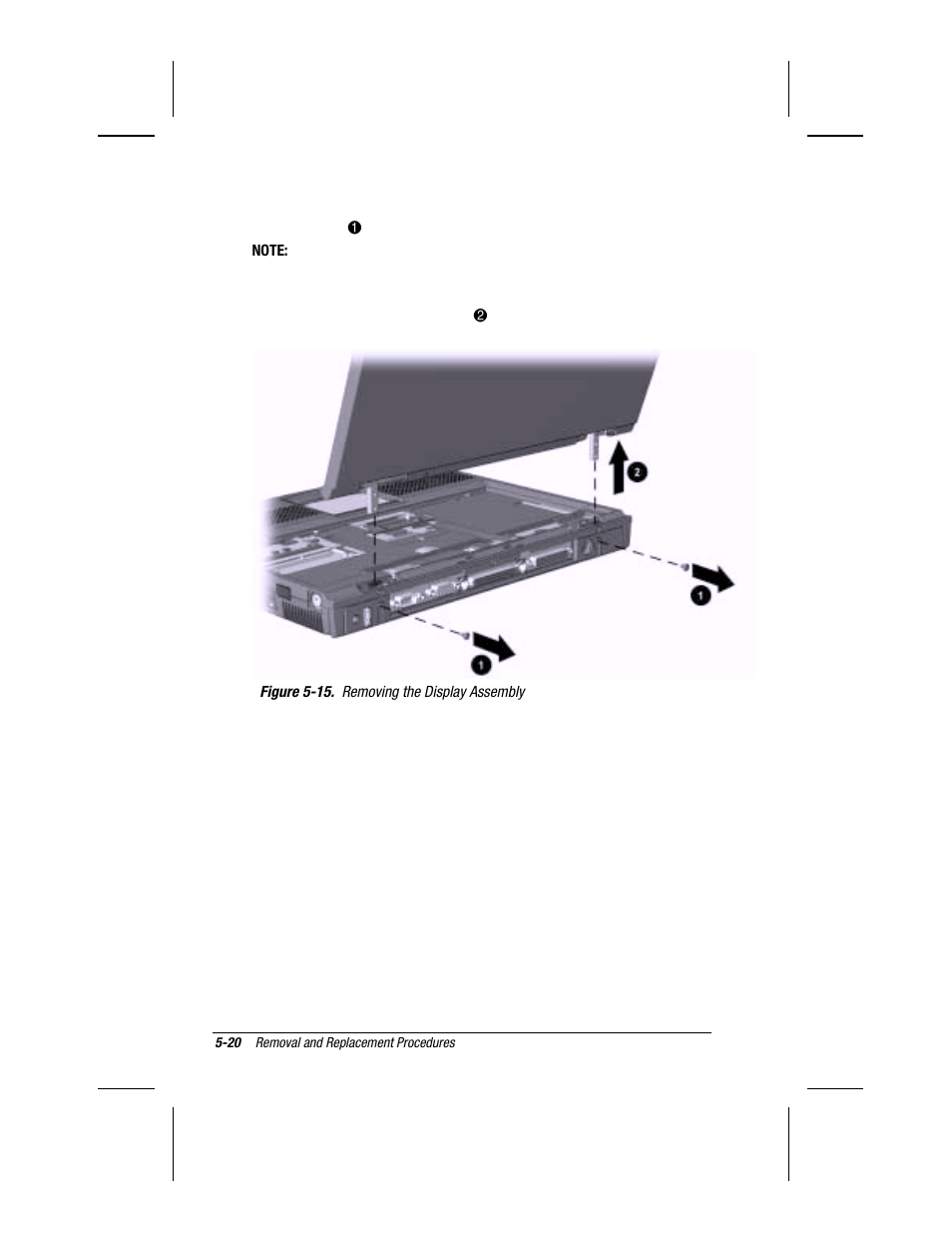 Compaq V300 User Manual | Page 114 / 162