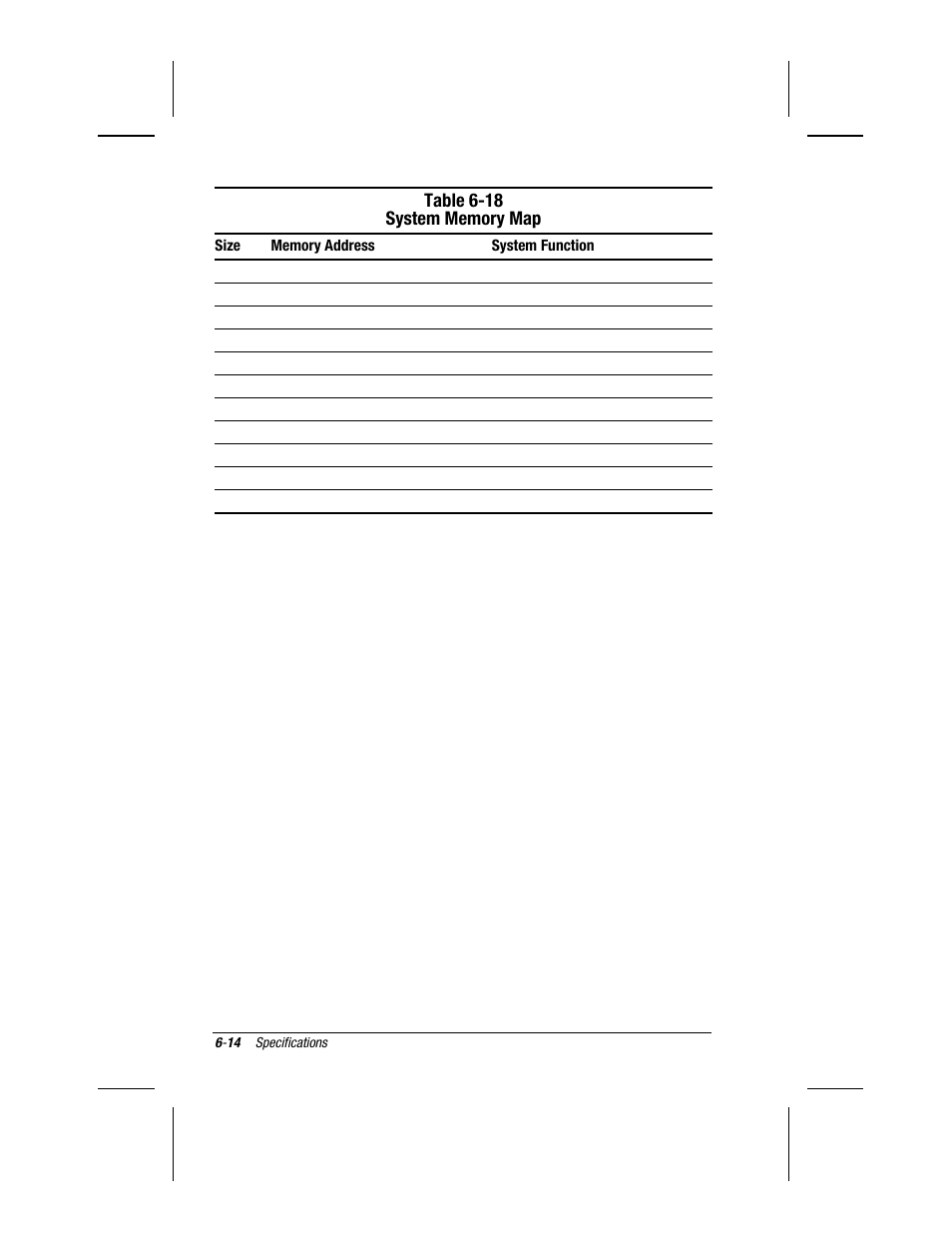 Compaq V300 User Manual | Page 146 / 162