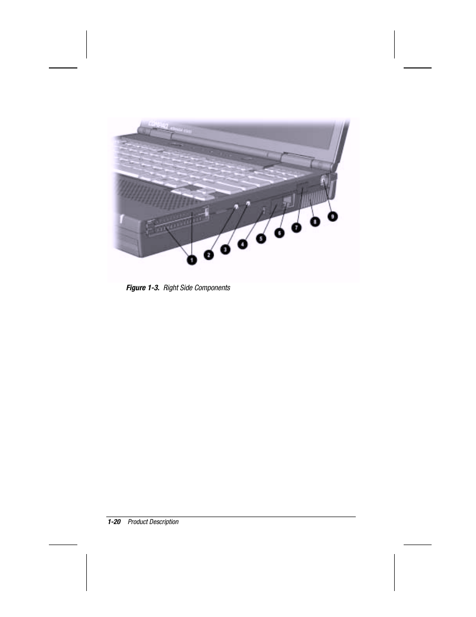 Compaq V300 User Manual | Page 27 / 162