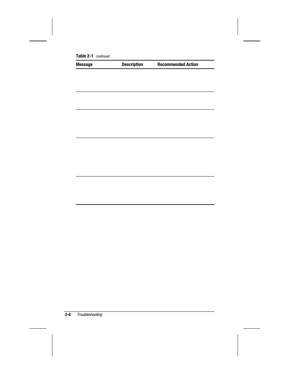 Compaq V300 User Manual | Page 42 / 162