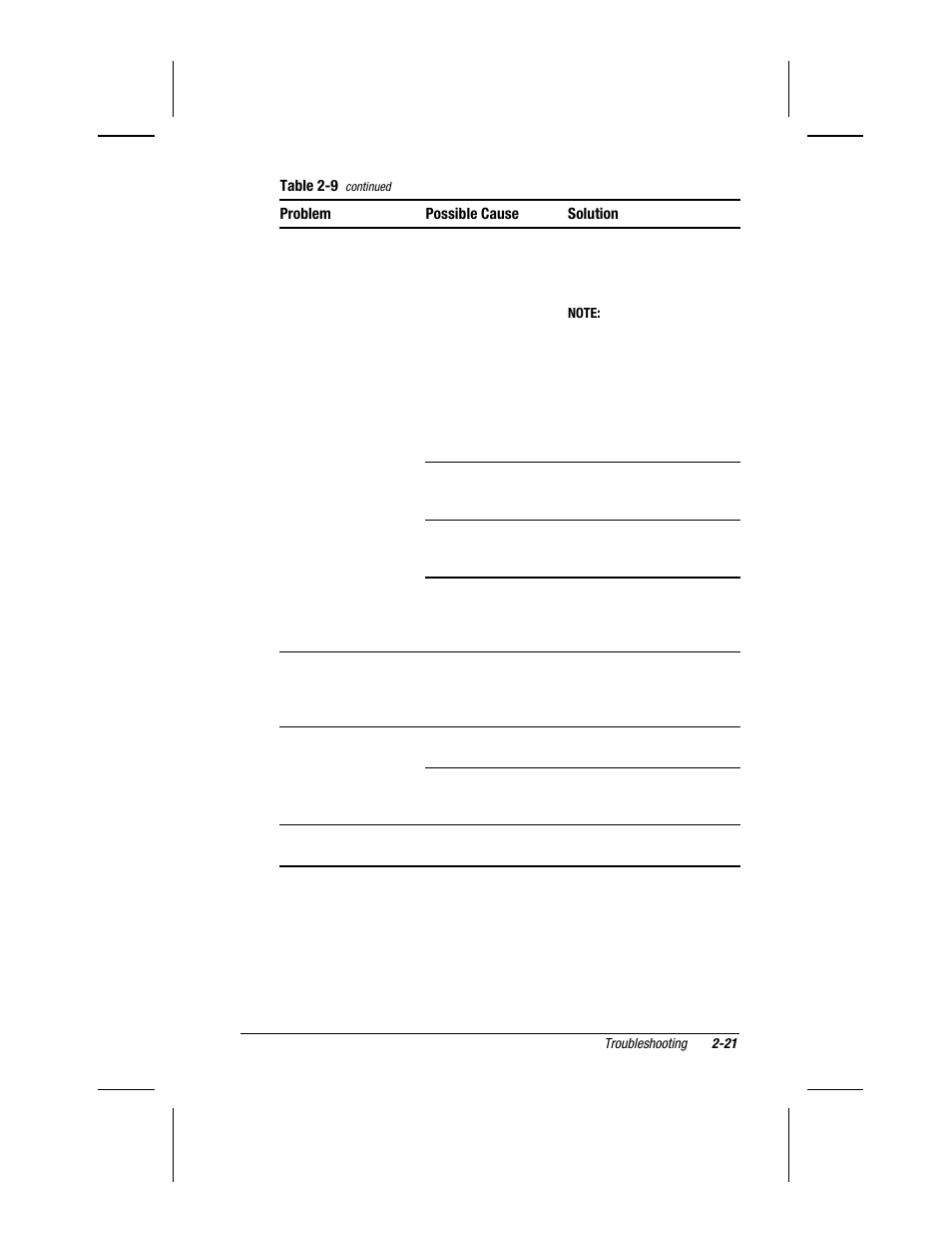 Compaq V300 User Manual | Page 57 / 162