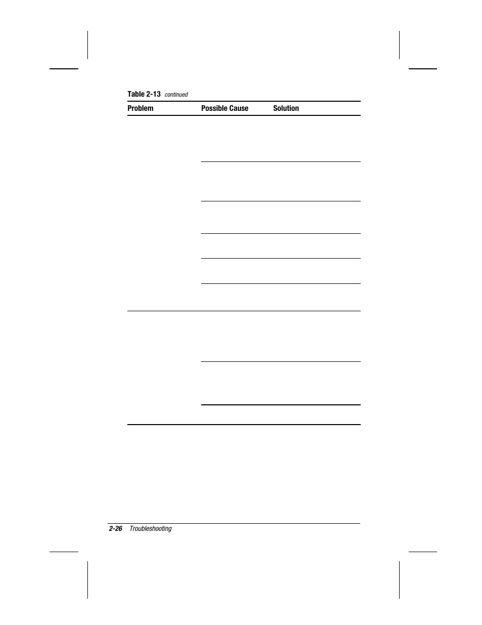 Compaq V300 User Manual | Page 62 / 162