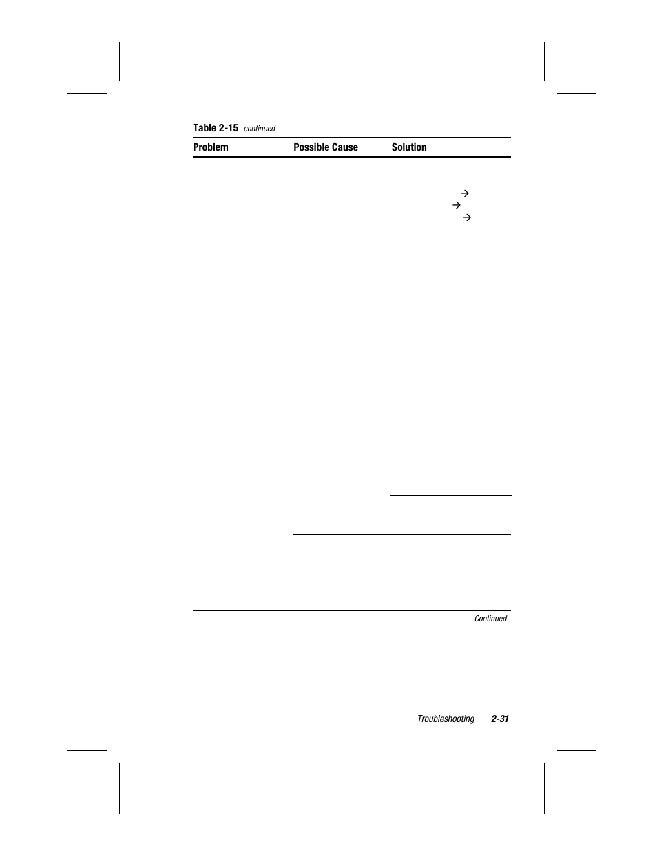 Compaq V300 User Manual | Page 67 / 162