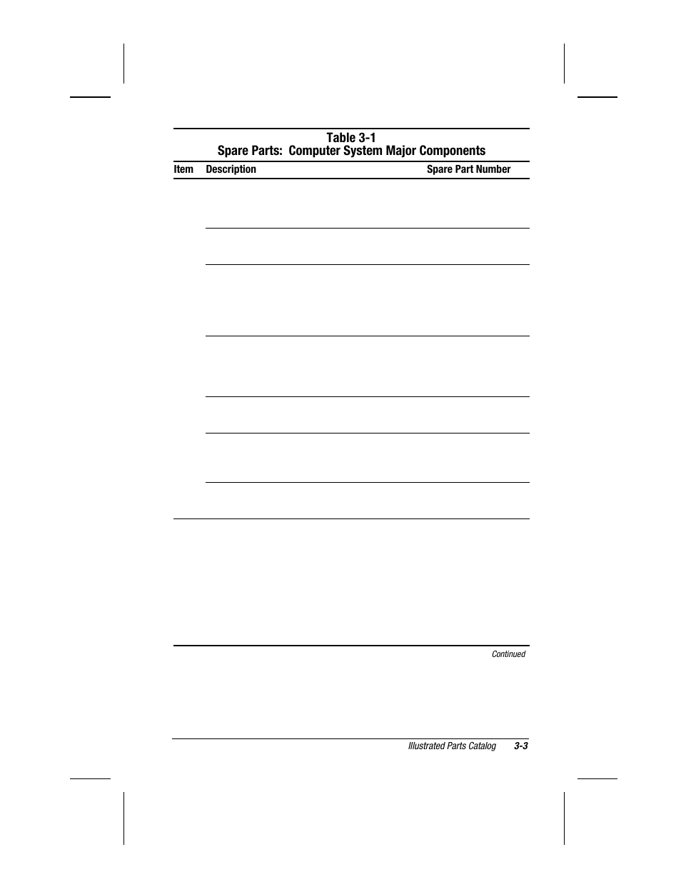 Compaq V300 User Manual | Page 77 / 162