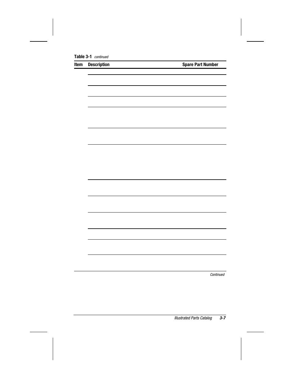 Compaq V300 User Manual | Page 81 / 162
