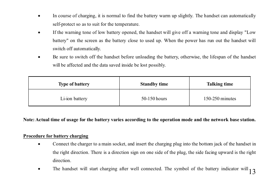 Hyundai H-MP510 User Manual | Page 13 / 78