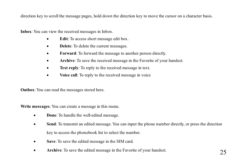 Hyundai H-MP510 User Manual | Page 25 / 78