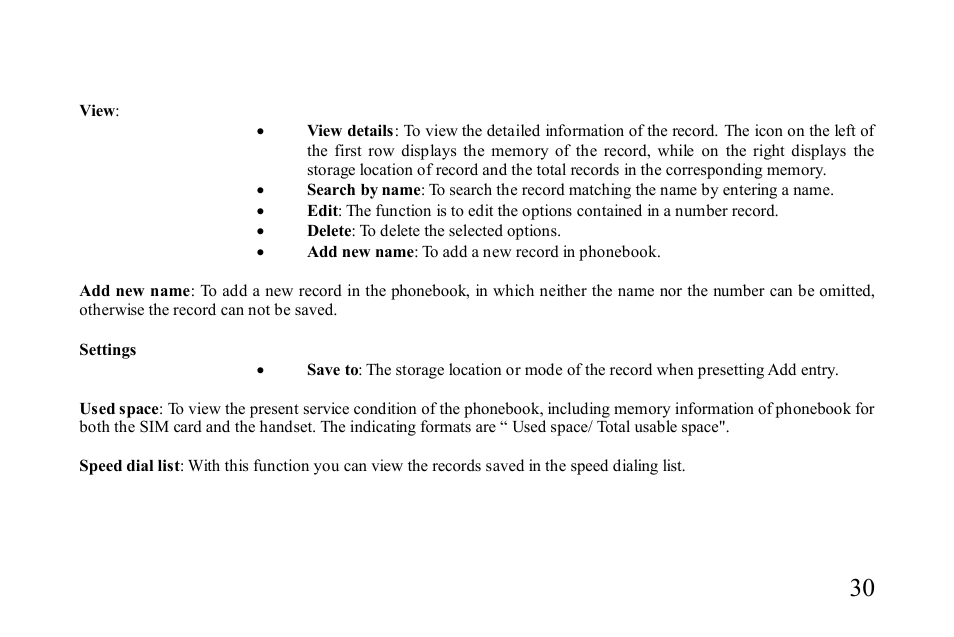 Hyundai H-MP510 User Manual | Page 30 / 78