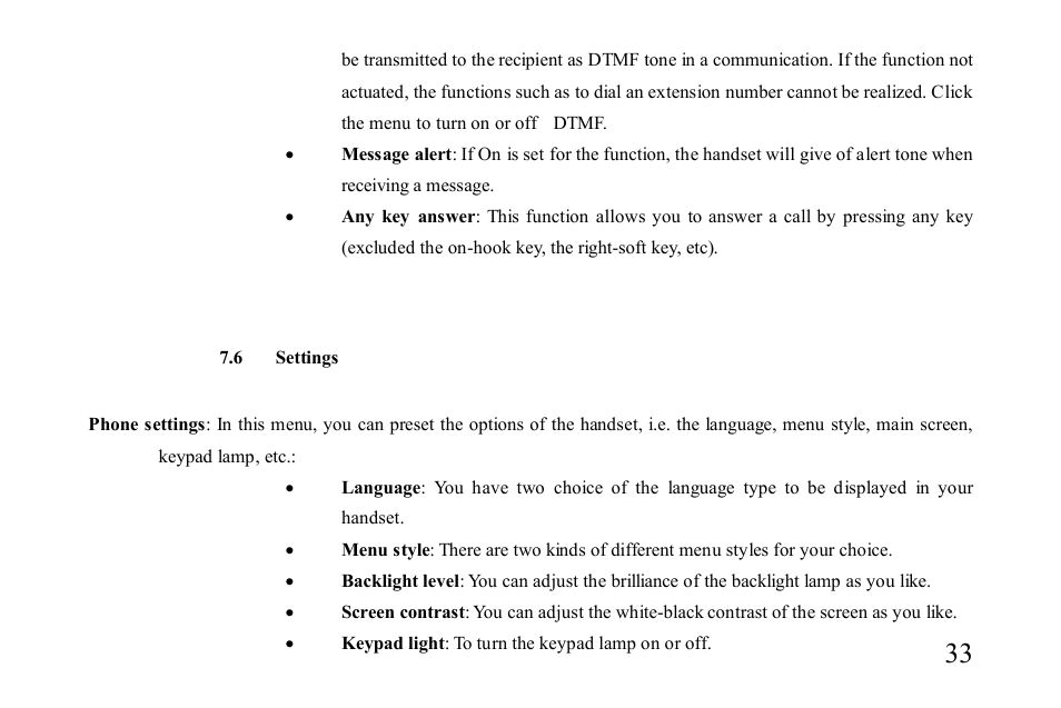 Hyundai H-MP510 User Manual | Page 33 / 78