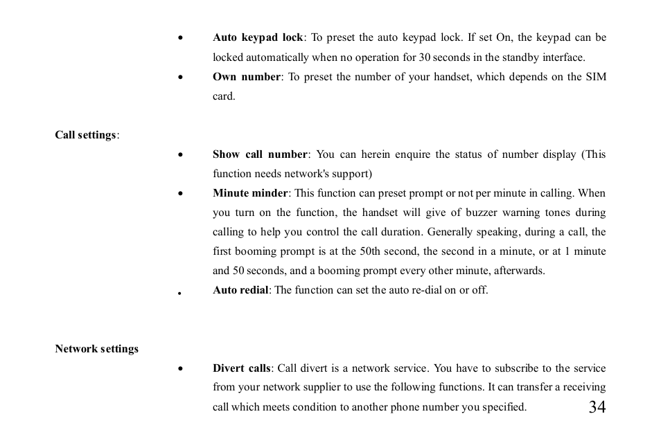 Hyundai H-MP510 User Manual | Page 34 / 78