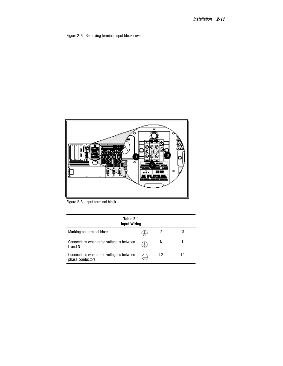 Compaq R6000 User Manual | Page 36 / 118