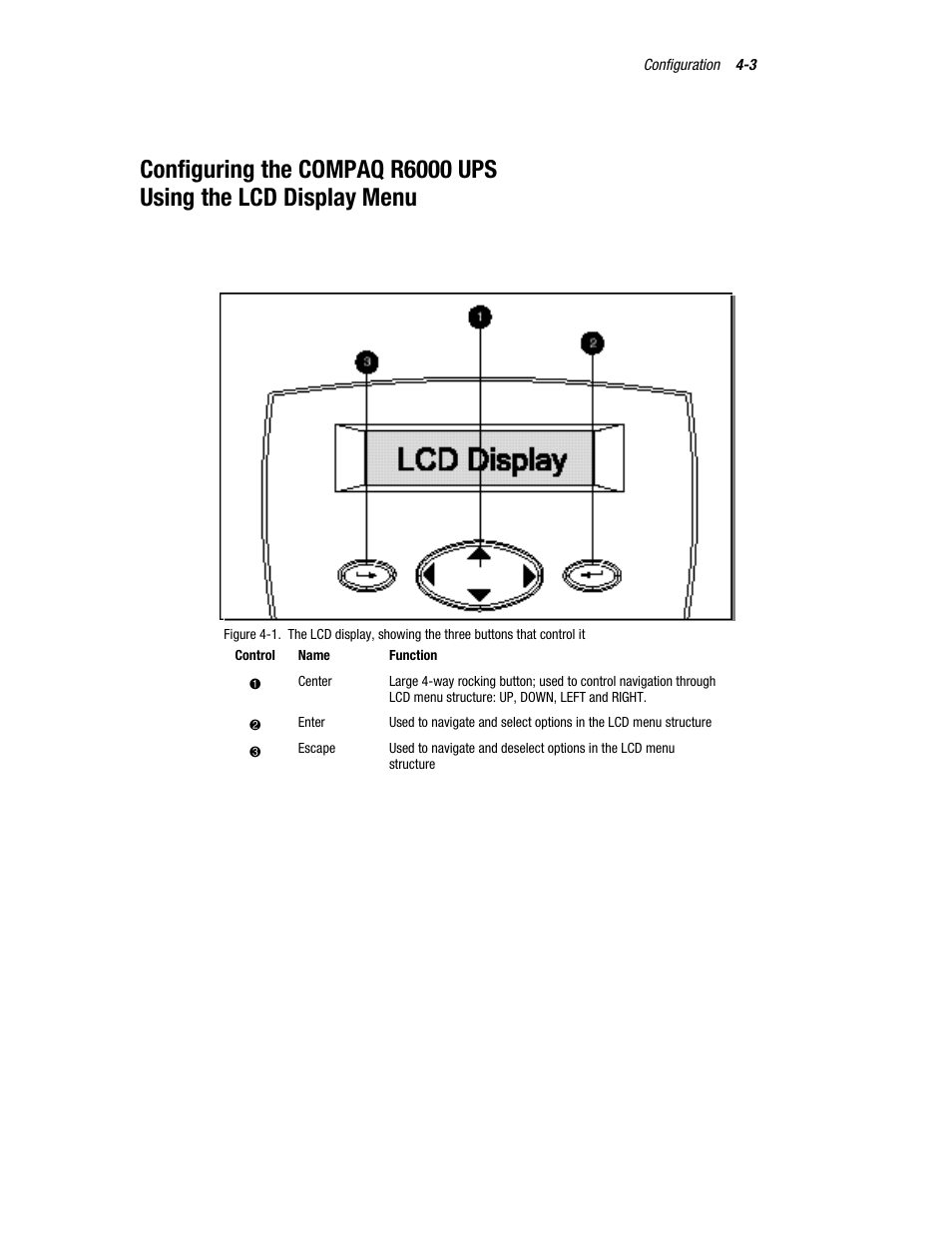 Compaq R6000 User Manual | Page 58 / 118