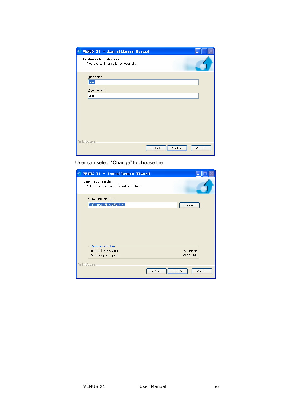 Communication software guideline | RGBLink VENUS X1 User Manual User Manual | Page 66 / 135