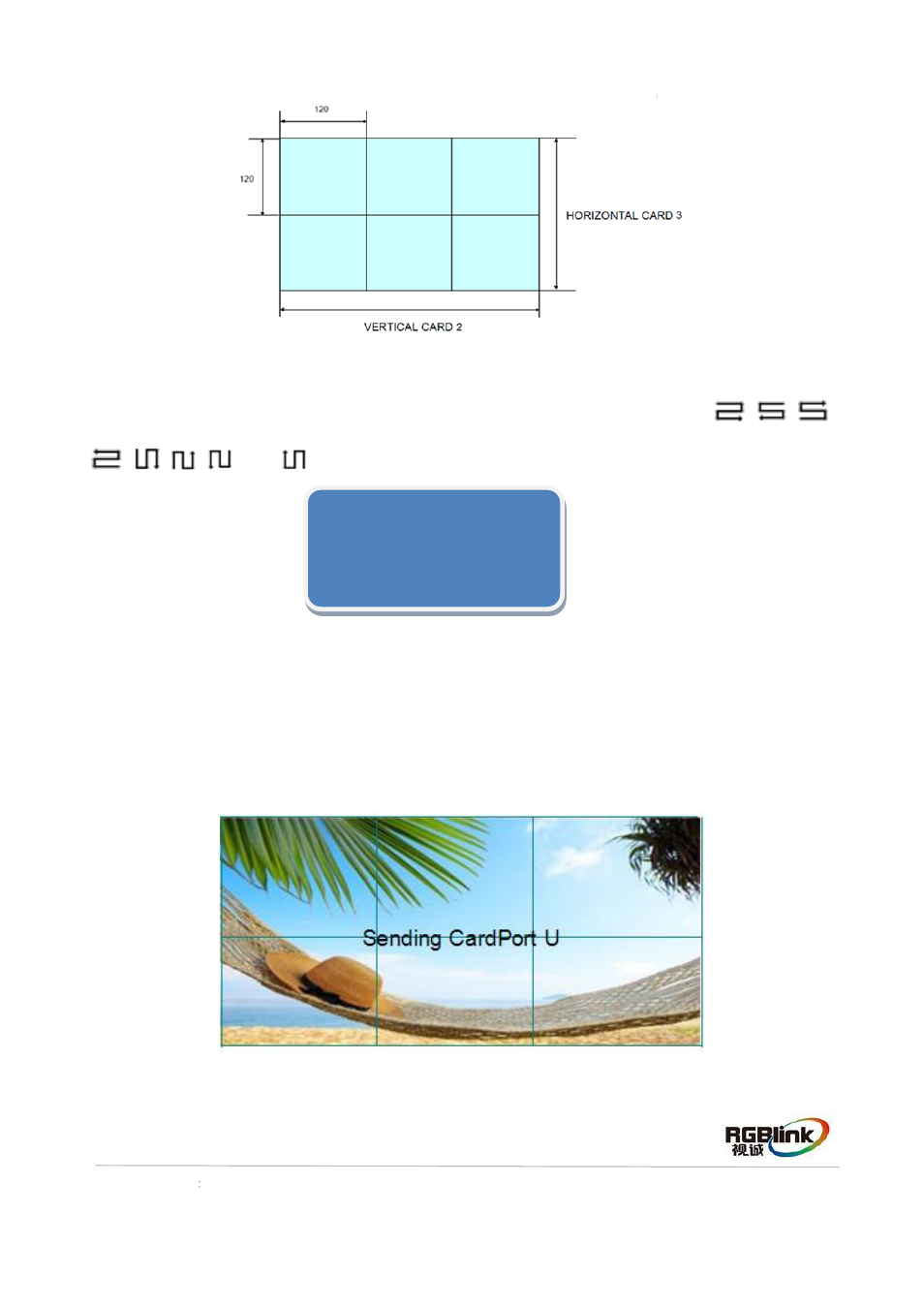 RGBLink New Driver Quick Start User Manual | Page 12 / 22