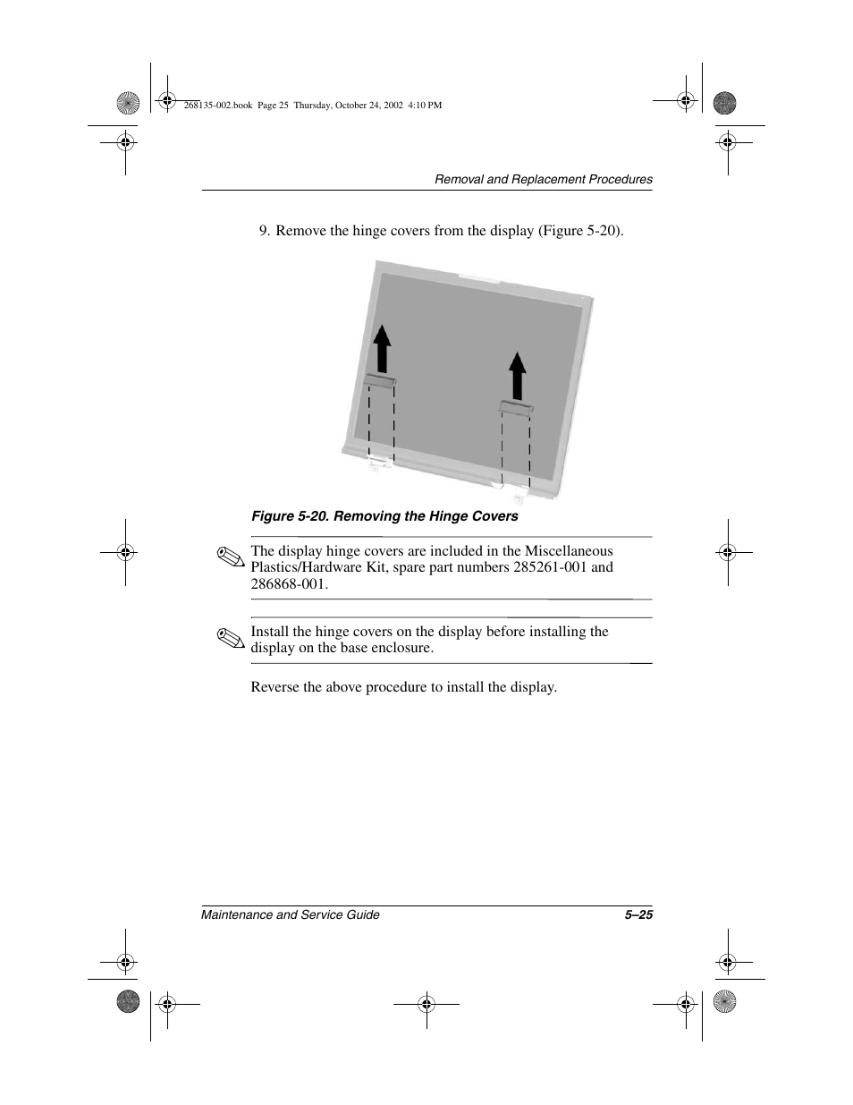 Compaq 2800 User Manual | Page 103 / 181