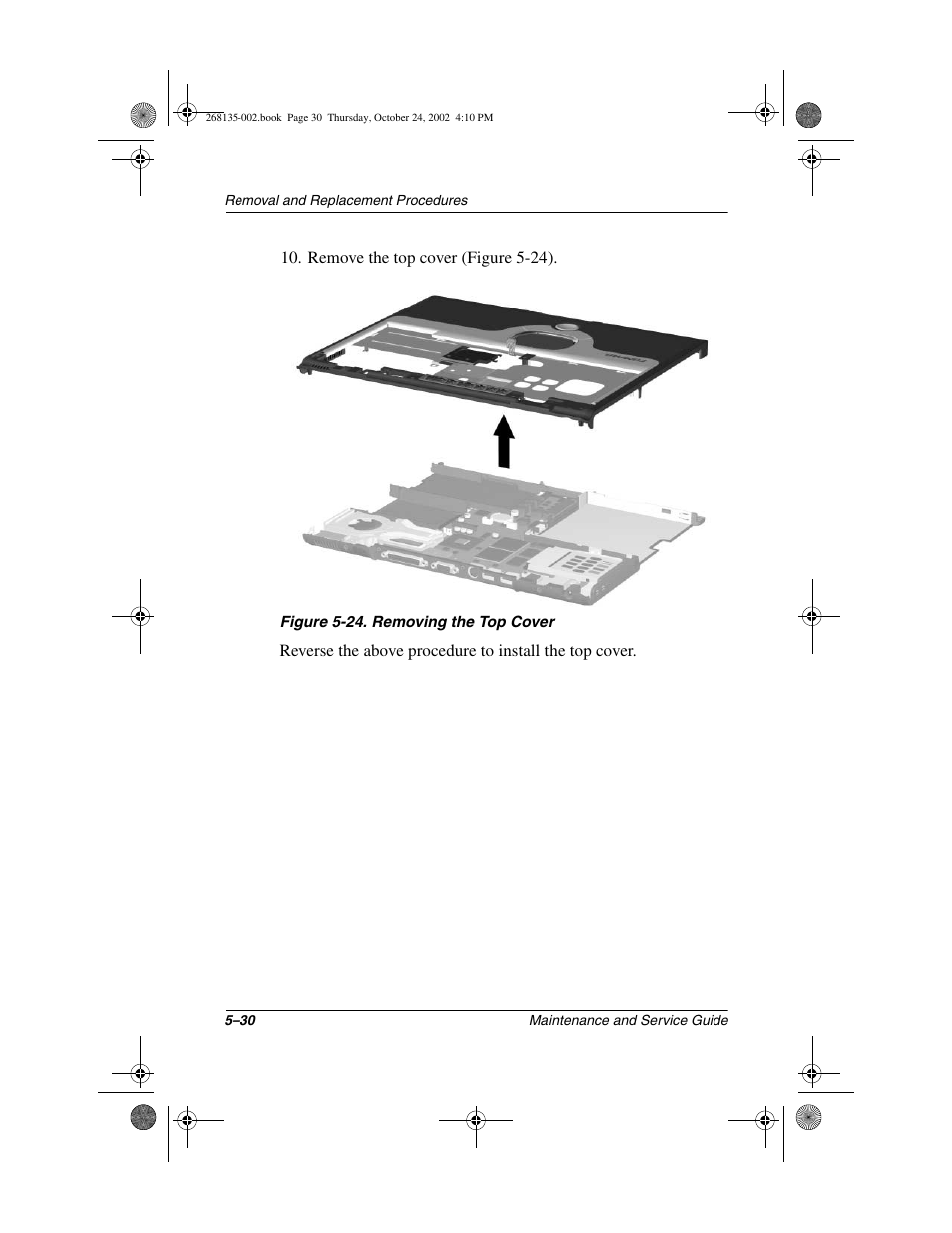 Compaq 2800 User Manual | Page 108 / 181