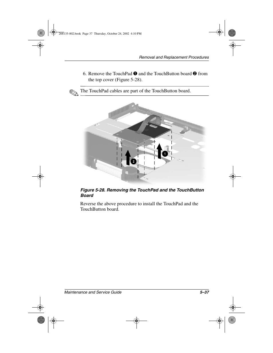 Compaq 2800 User Manual | Page 115 / 181