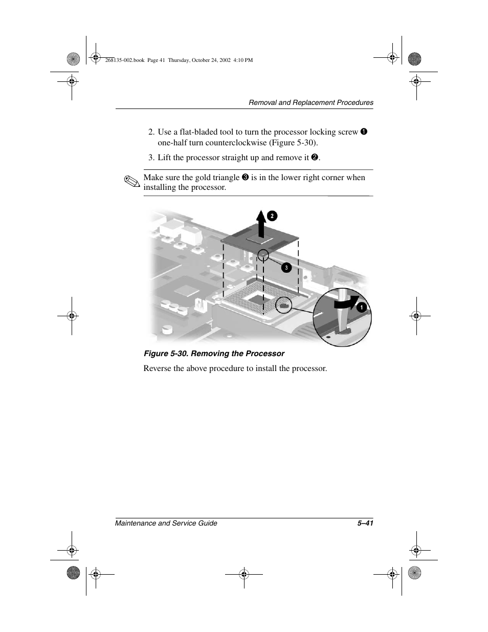 Compaq 2800 User Manual | Page 119 / 181