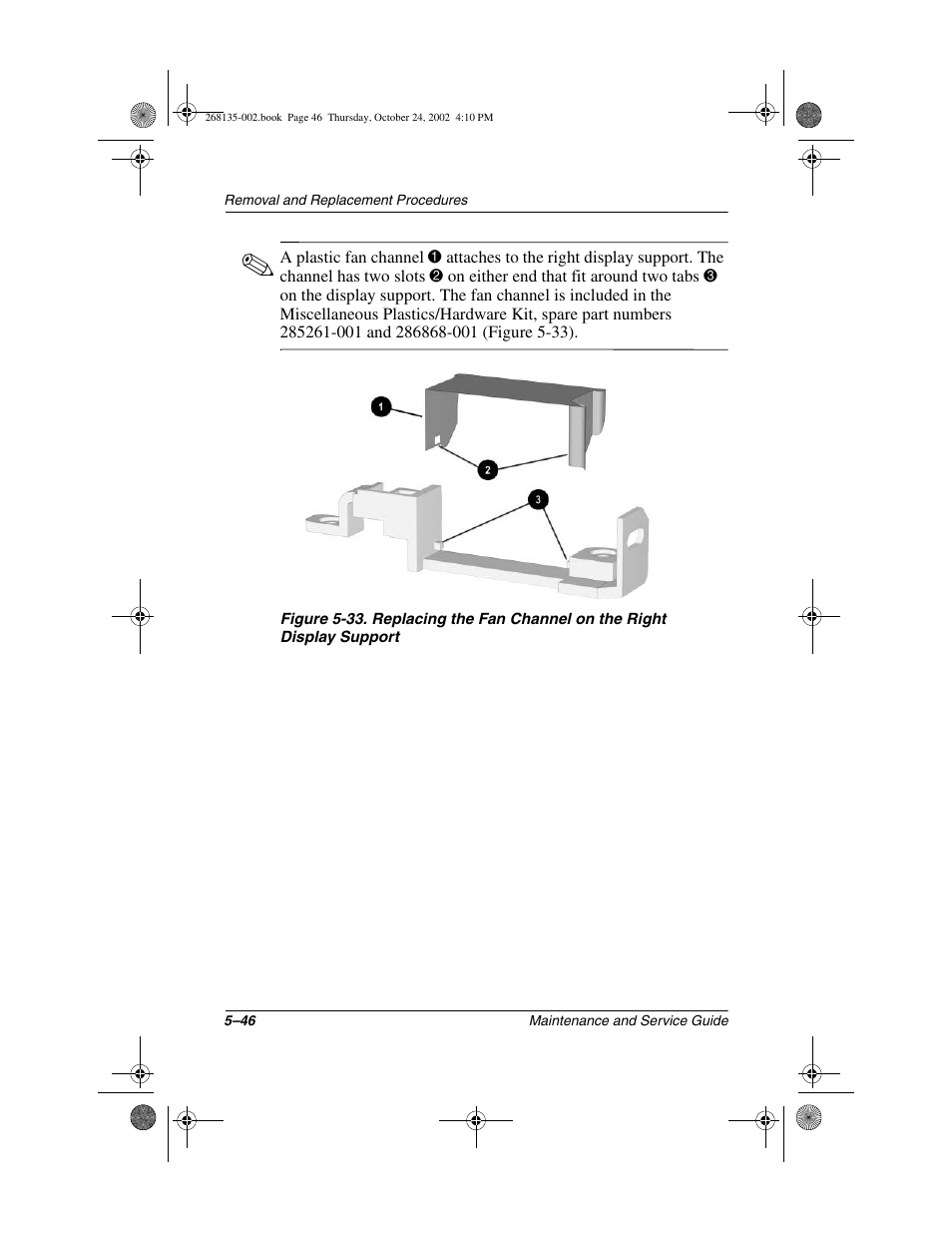 Compaq 2800 User Manual | Page 124 / 181