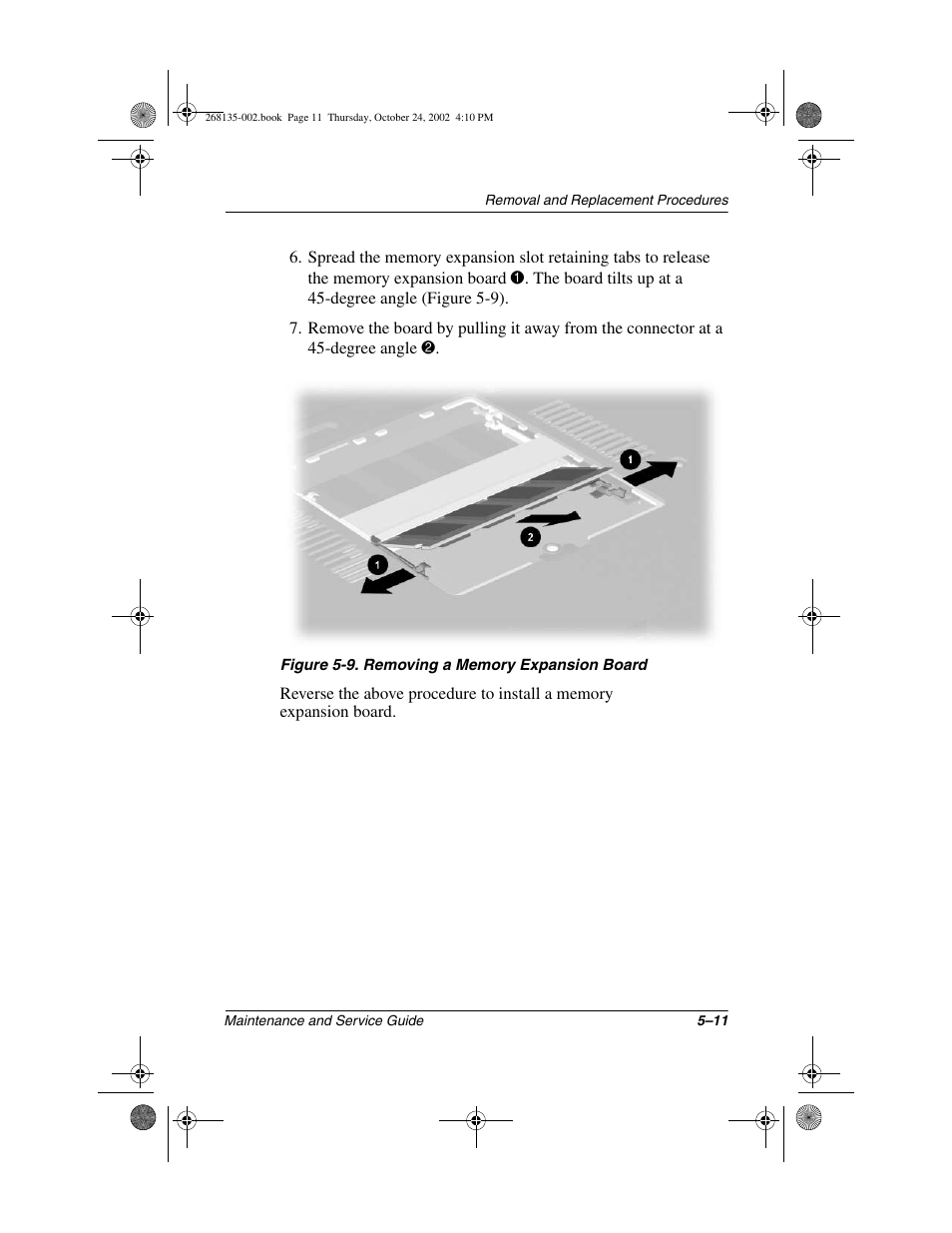 Compaq 2800 User Manual | Page 89 / 181