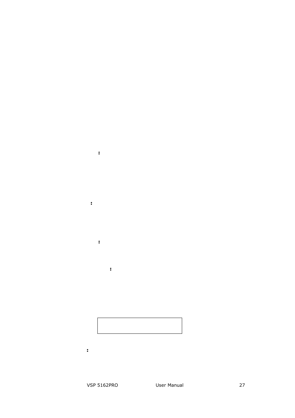 Rs-232 interface, Input interface, 5：vga input | 14：displayport input, 16. 17：dvi input, 18：3g-sdi input, Hardware orientation, Rs-232, Interface, 2. 3 ： cvbs input | RGBLink VSP 5162PRO User Manual | Page 27 / 114