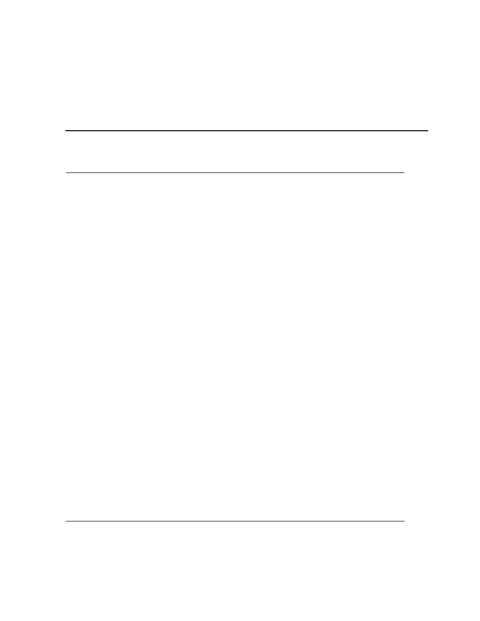 Table 4-4, Attributes supported by the compaq ftam responder | Compaq OSI/FTAM D43 User Manual | Page 39 / 130