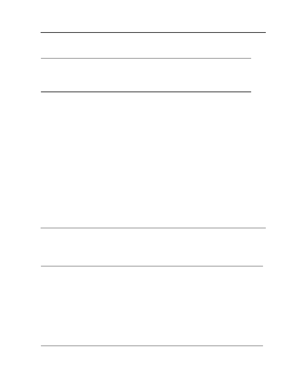 Document types, Table 4-5 | Compaq OSI/FTAM D43 User Manual | Page 40 / 130