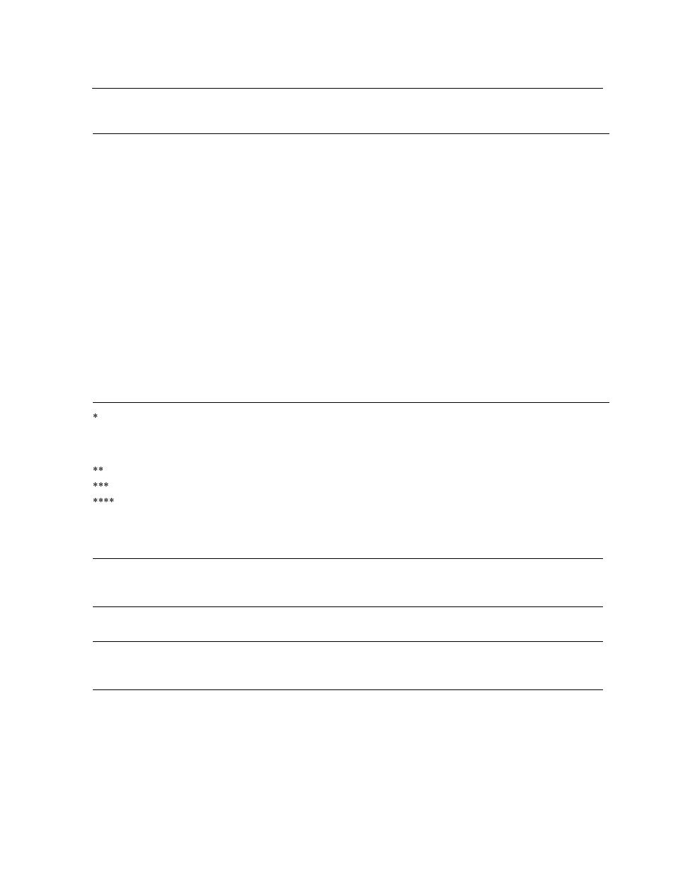 Select-open mappings, Table 4-6 | Compaq OSI/FTAM D43 User Manual | Page 43 / 130